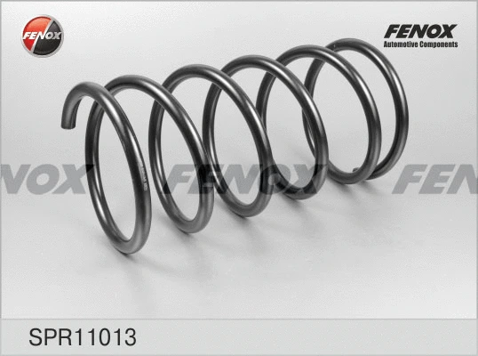 Suspension Spring (SPR11013)