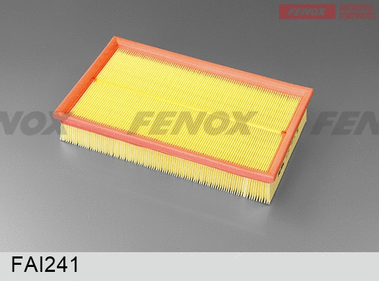 Air Filter (FAI241)
