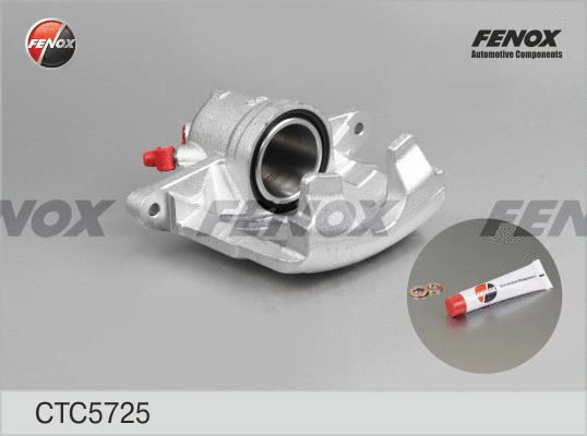 Brake Caliper Axle Kit (CTC5725)