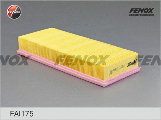 Air Filter