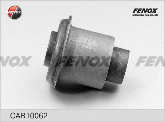 Mounting, control/trailing arm