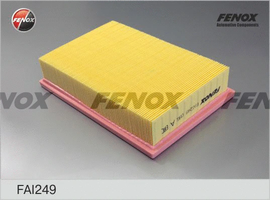 Air Filter