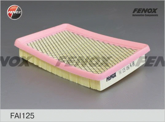 Air Filter (FAI125)