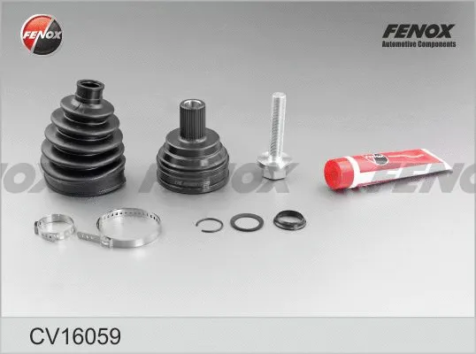 Joint Kit, drive shaft (CV16059)