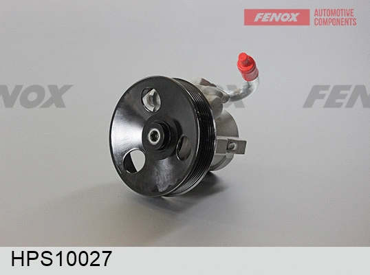 Hydraulic Pump, steering (HPS10027)