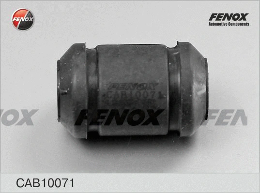 Mounting, control/trailing arm