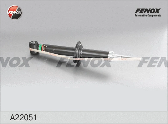 Shock Absorber (A22051)