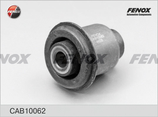 Mounting, control/trailing arm