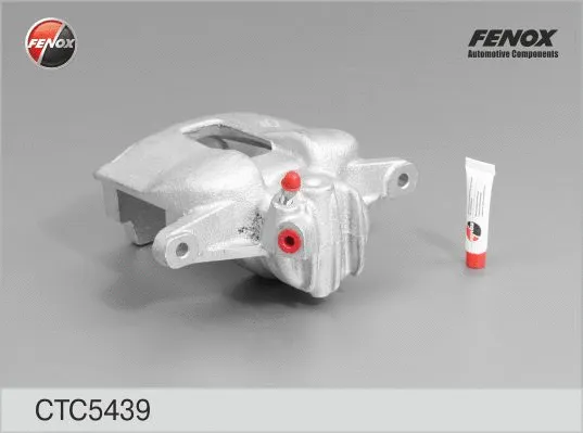 Brake Caliper Axle Kit