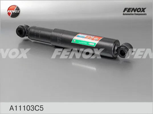 Shock Absorber (A11103C5)