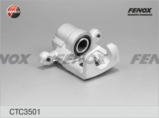 Brake Caliper Axle Kit (CTC3501)