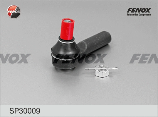 Tie Rod End (SP30009)