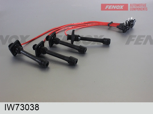 Ignition Cable Kit (IW73038)