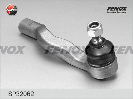 Tie Rod End (SP32062)