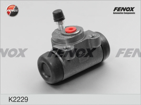 Wheel Brake Cylinder (K2229)