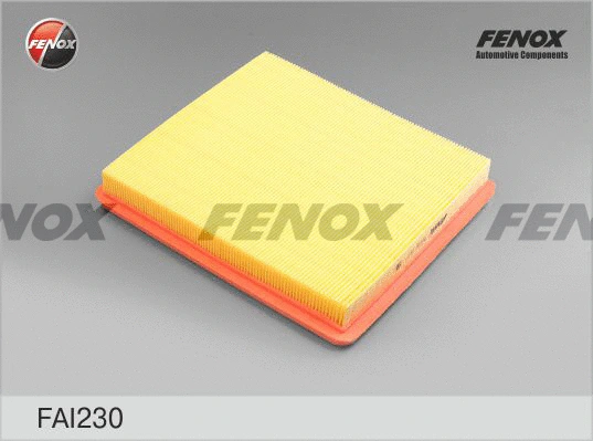 Air Filter (FAI230)
