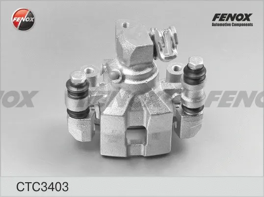Brake Caliper Axle Kit