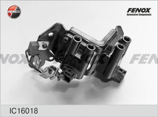 Ignition Coil