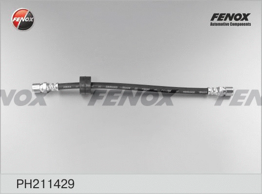 Brake Hose (PH211429)