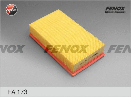 Air Filter (FAI173)