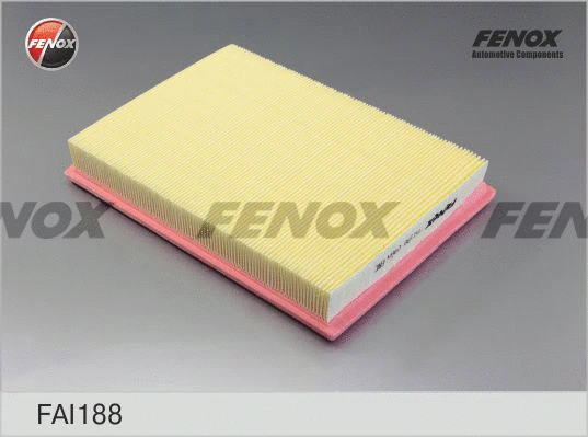 Air Filter