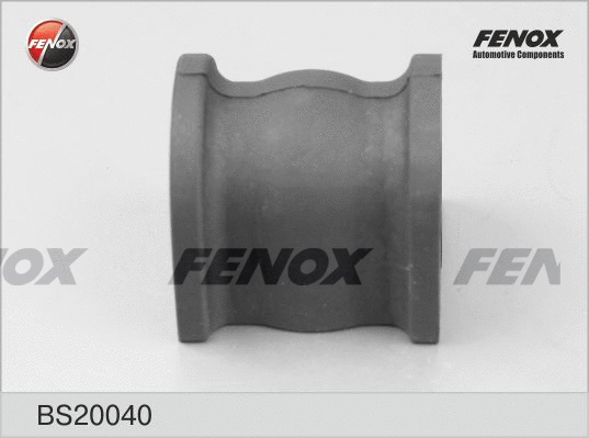 Bushing, stabiliser bar