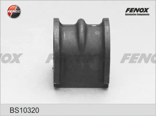 Bushing, stabiliser bar