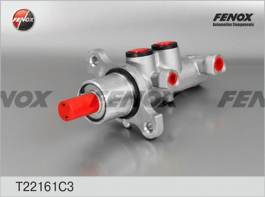Brake Master Cylinder (T22161C3)