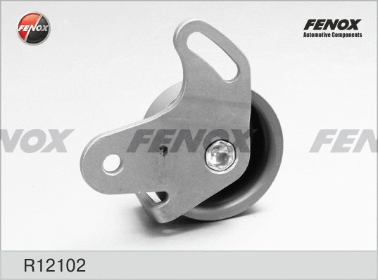 Deflection/Guide Pulley, timing belt (R12102)