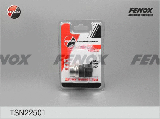 Sensor, coolant temperature (TSN22501)