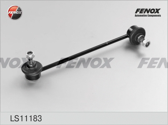Link/Coupling Rod, stabiliser bar (LS11183)