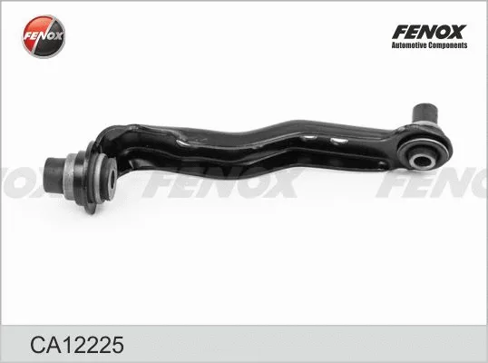 Control/Trailing Arm, wheel suspension (CA12225)