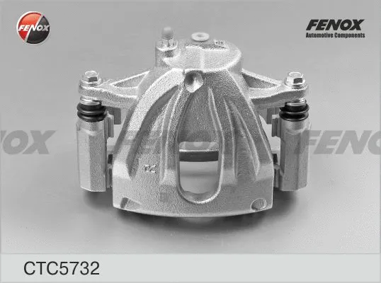 Brake Caliper Axle Kit