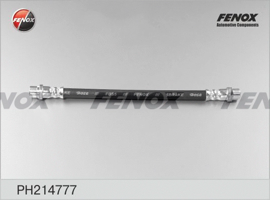 Brake Hose (PH214777)
