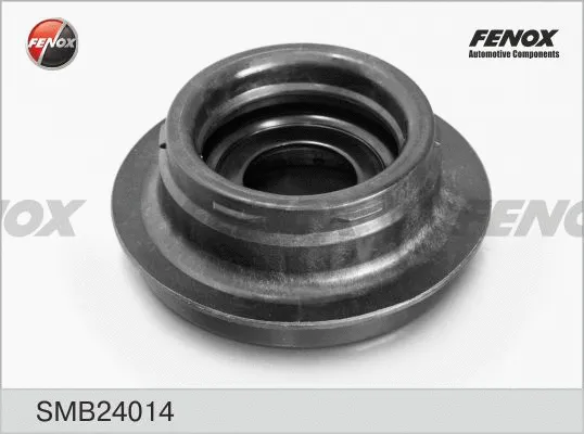 Rolling Bearing, suspension strut support mount