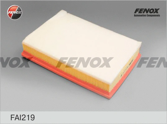 Air Filter (FAI219)