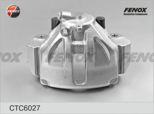 Brake Caliper Axle Kit