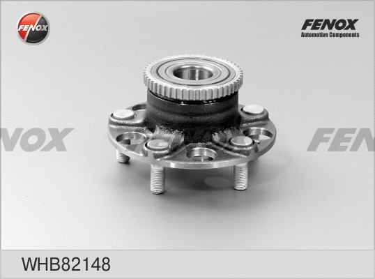 Wheel Hub (WHB82148)