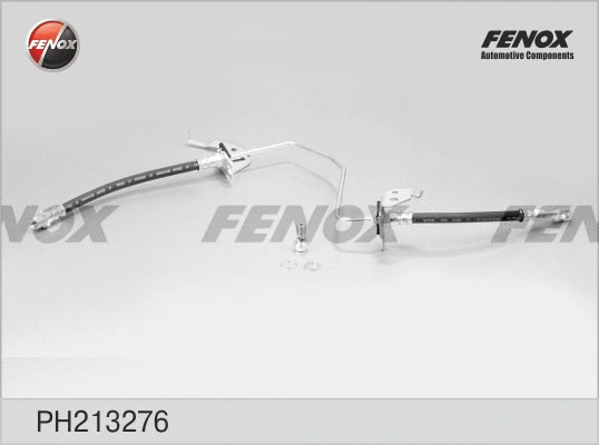Brake Hose (PH213276)