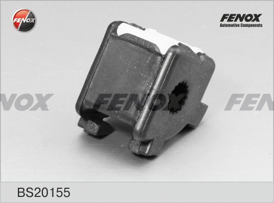 Bushing, stabiliser bar