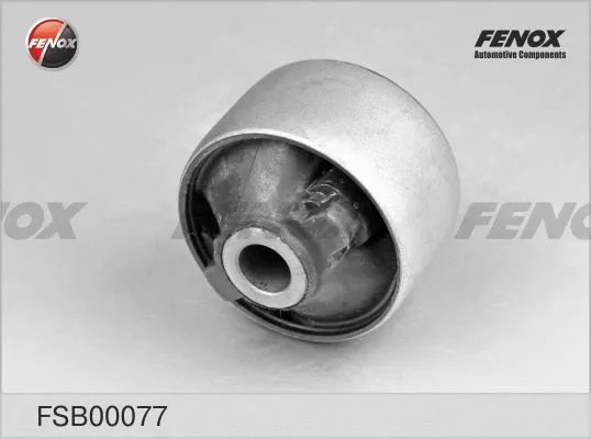 Mounting, control/trailing arm (FSB00077)