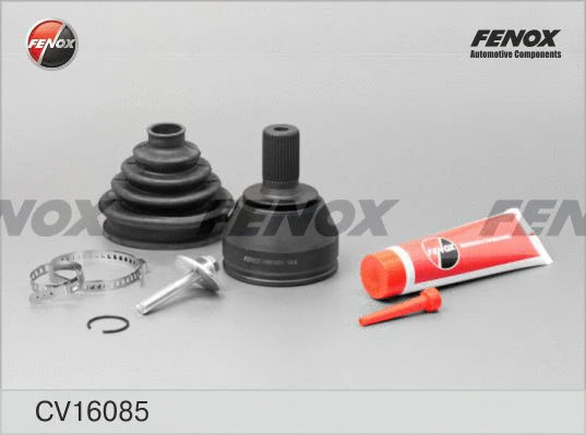 Joint Kit, drive shaft (CV16085)