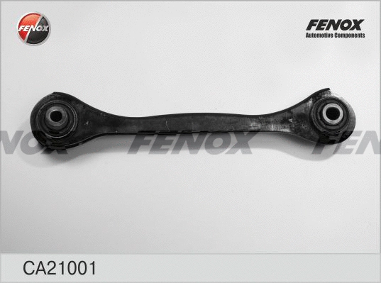 Control/Trailing Arm, wheel suspension (CA21001)