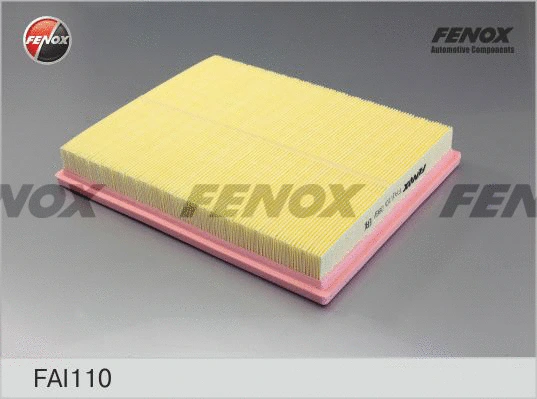 Air Filter