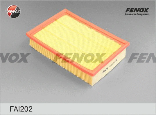 Air Filter