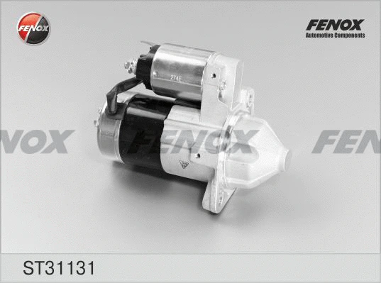 Starter (ST31131)