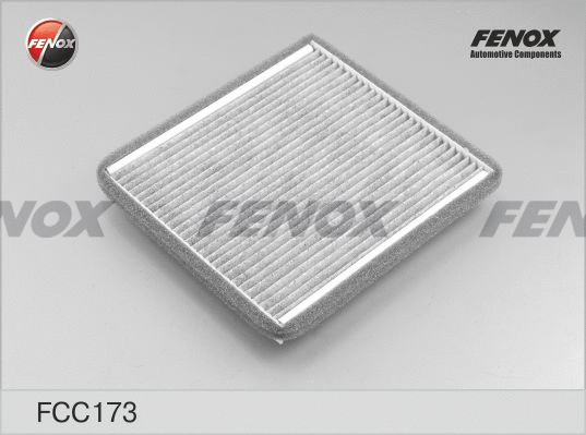 Filter, cabin air (FCC173)
