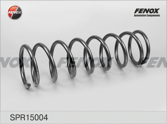 Suspension Spring (SPR15004)