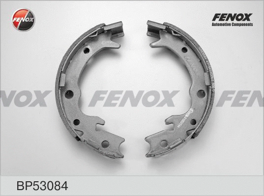 Brake Shoe Set (BP53084)