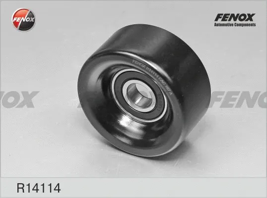 Tensioner Pulley, V-ribbed belt (R14114)